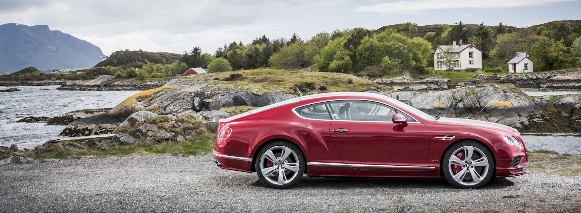 Bentley
