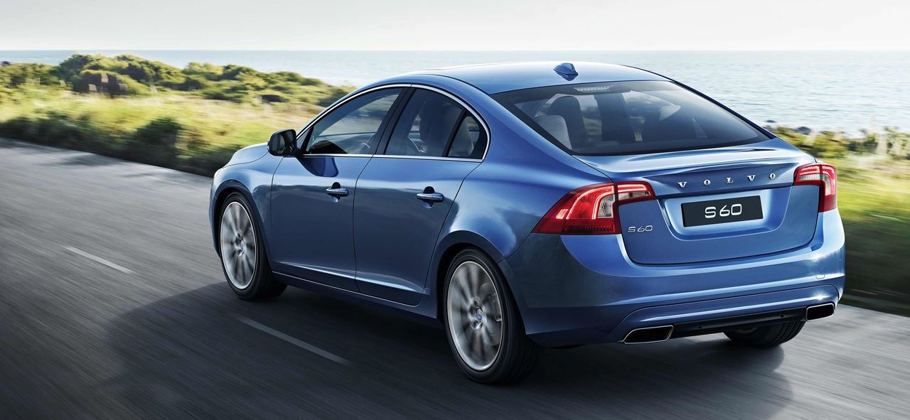 Volvo
